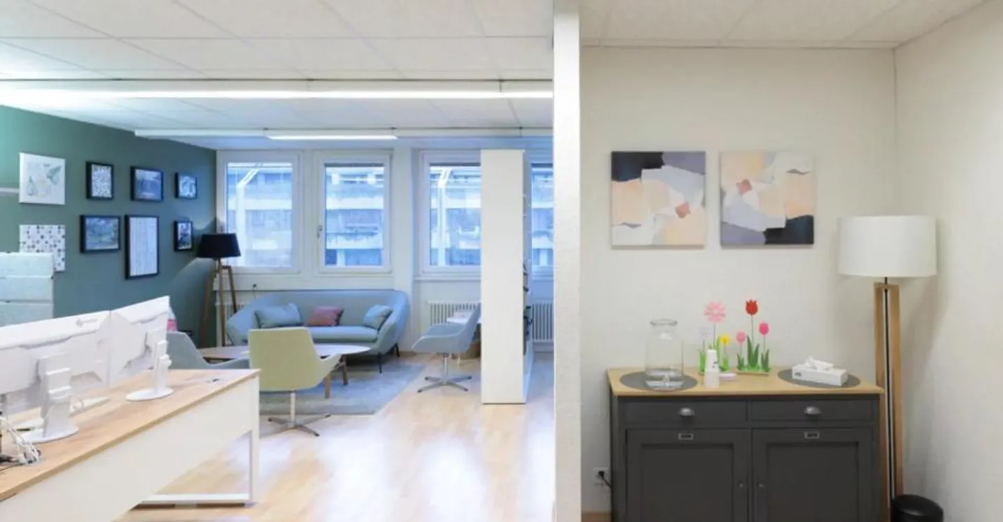 Office - Photo 1 of 3