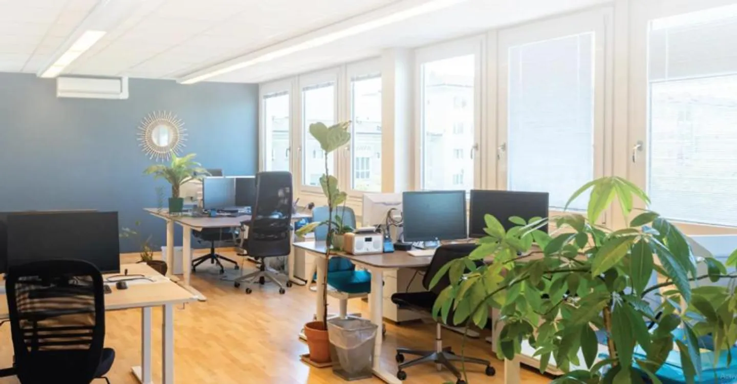 Office - Photo 2 of 3