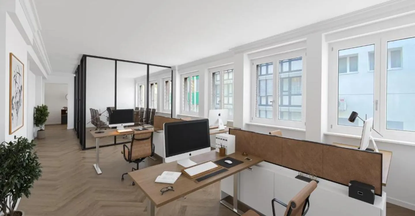 Office - Photo 2 of 4