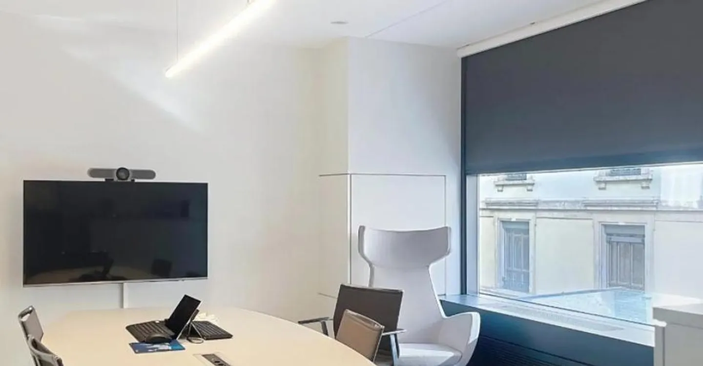 Office - Photo 2 of 4