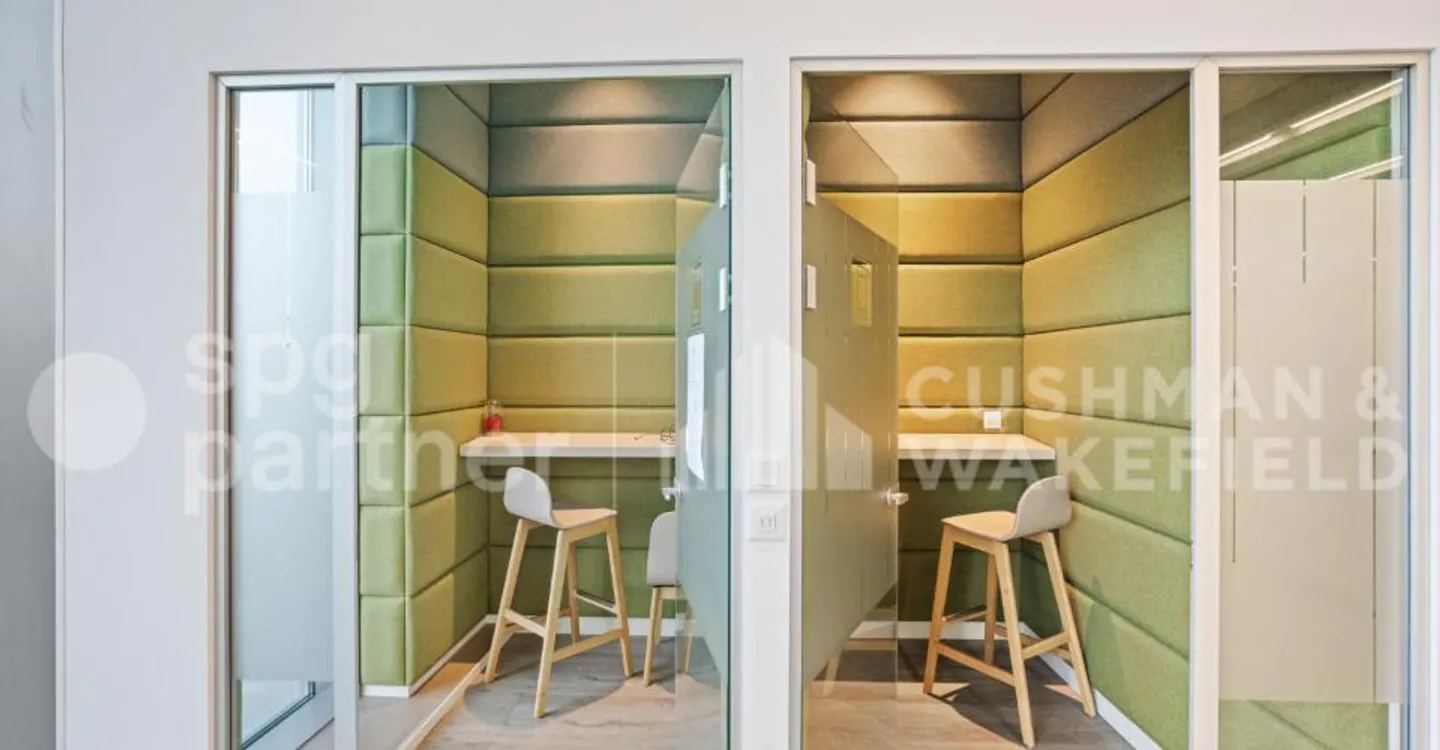 Büro - Foto 12 von 13