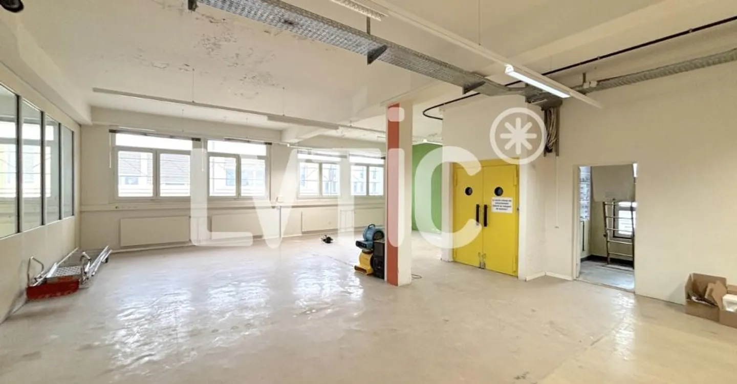 Werkstatt - Foto 10 von 13