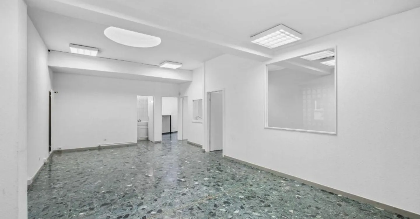 Espace Commercial Spacieux à Sécheron - Photo 10 sur 13