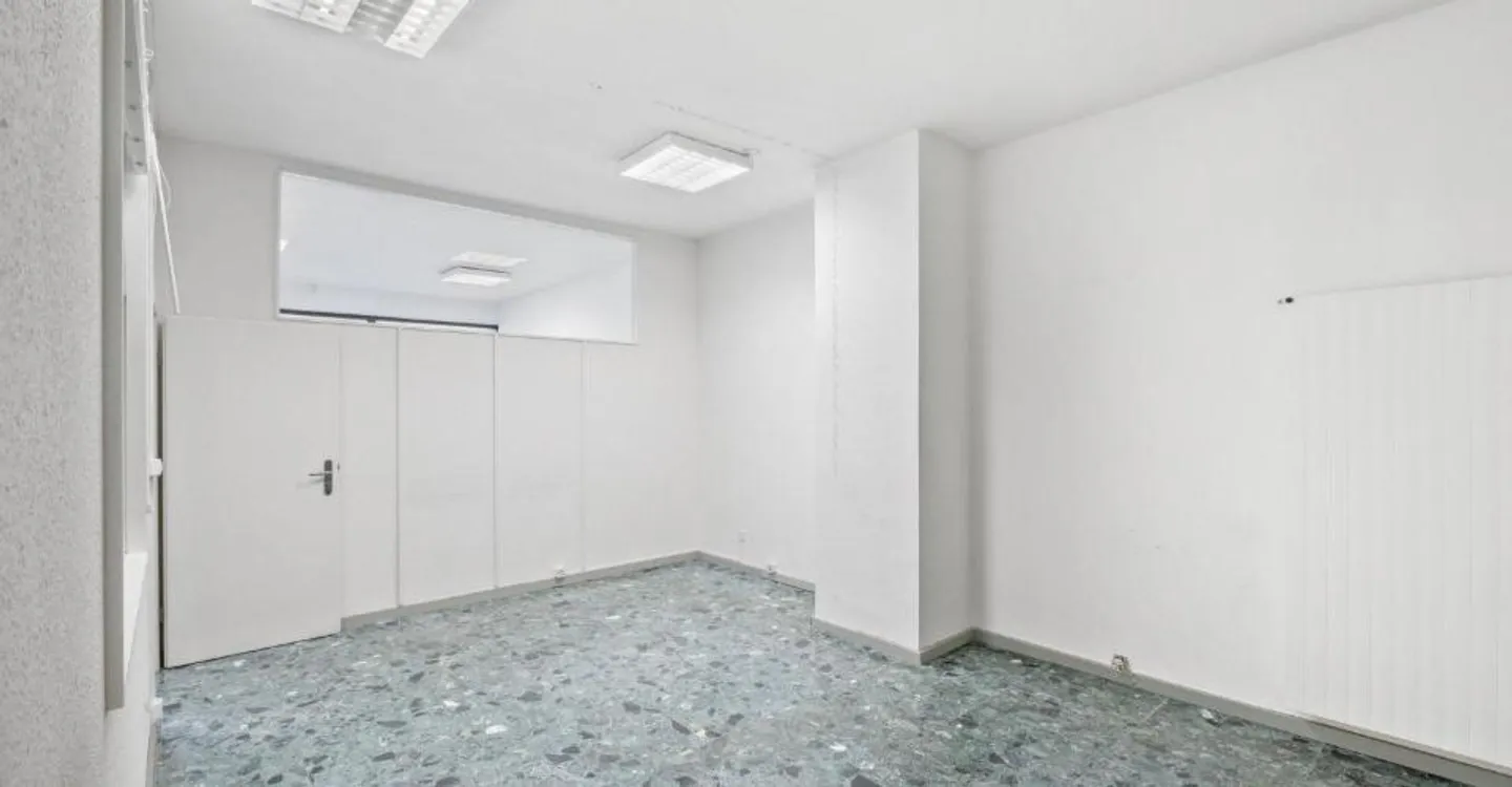 Espace Commercial Spacieux à Sécheron - Photo 9 sur 13