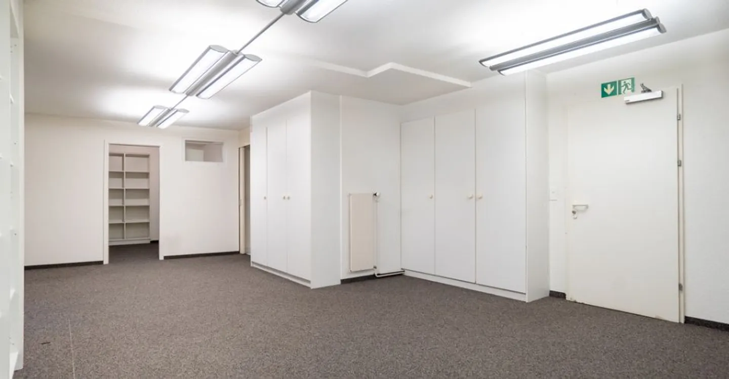 Office - Photo 1 of 12