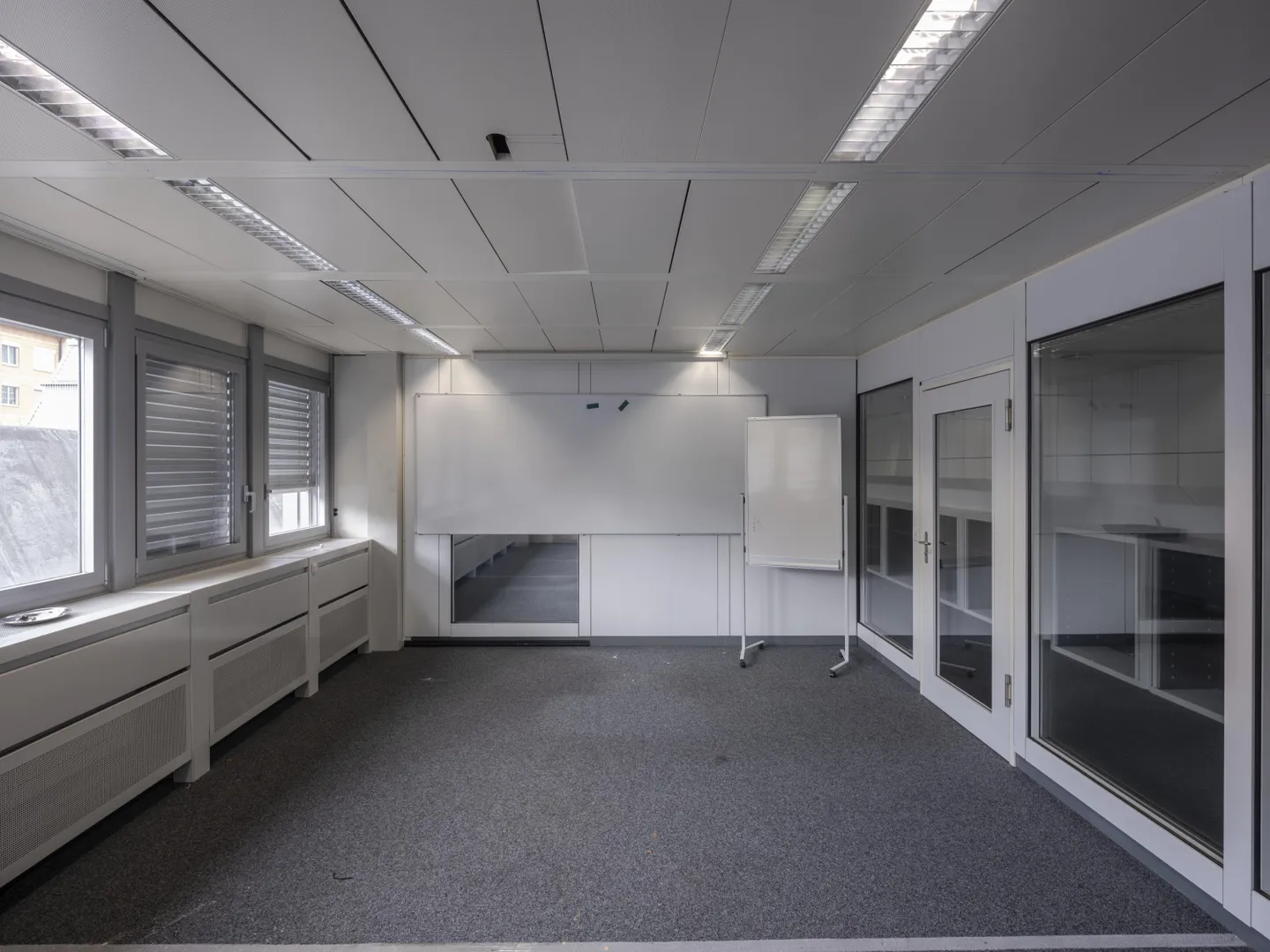 Spazio ufficio ampliato in una posizione centrale - Foto 2 di 7