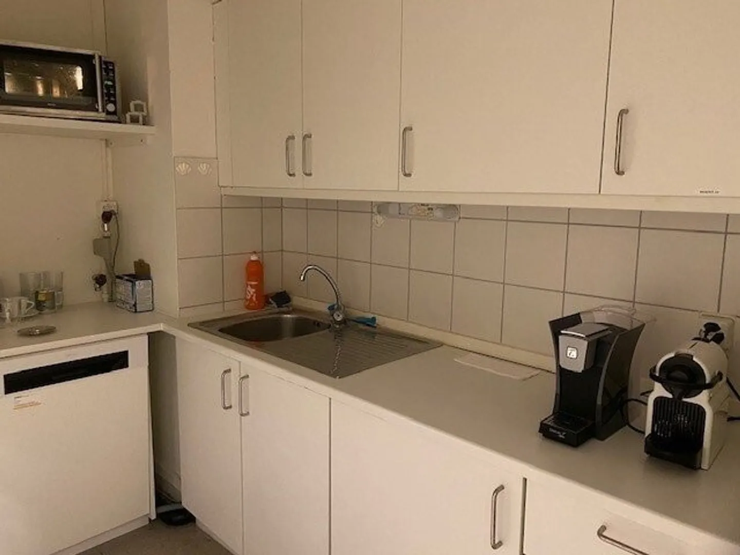 Zentrale Bürofläche in Muttenz - Foto 5 von 5