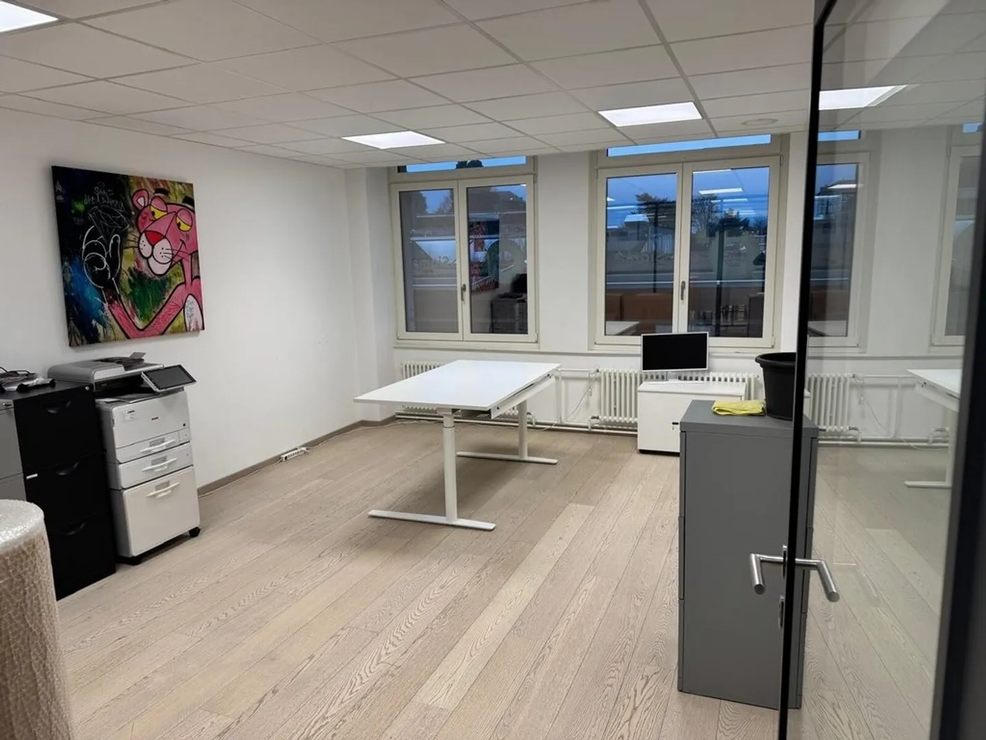 Superb office space on the 3rd floor - Photo 5 of 5
