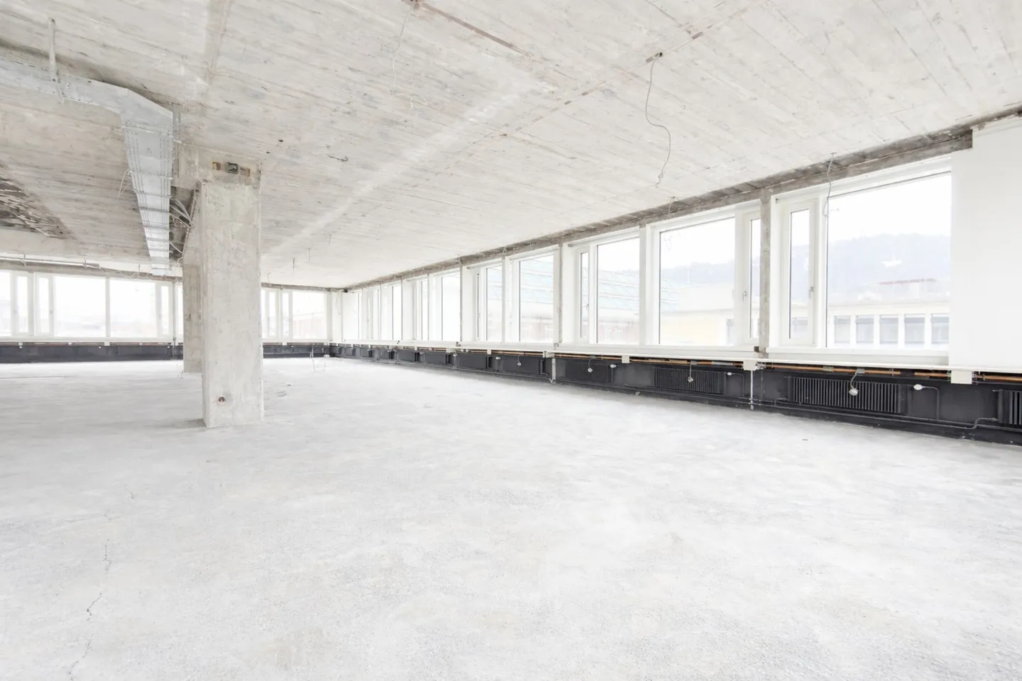 Espace de bureau à louer au cœur de Binz ! - Photo 4 sur 9