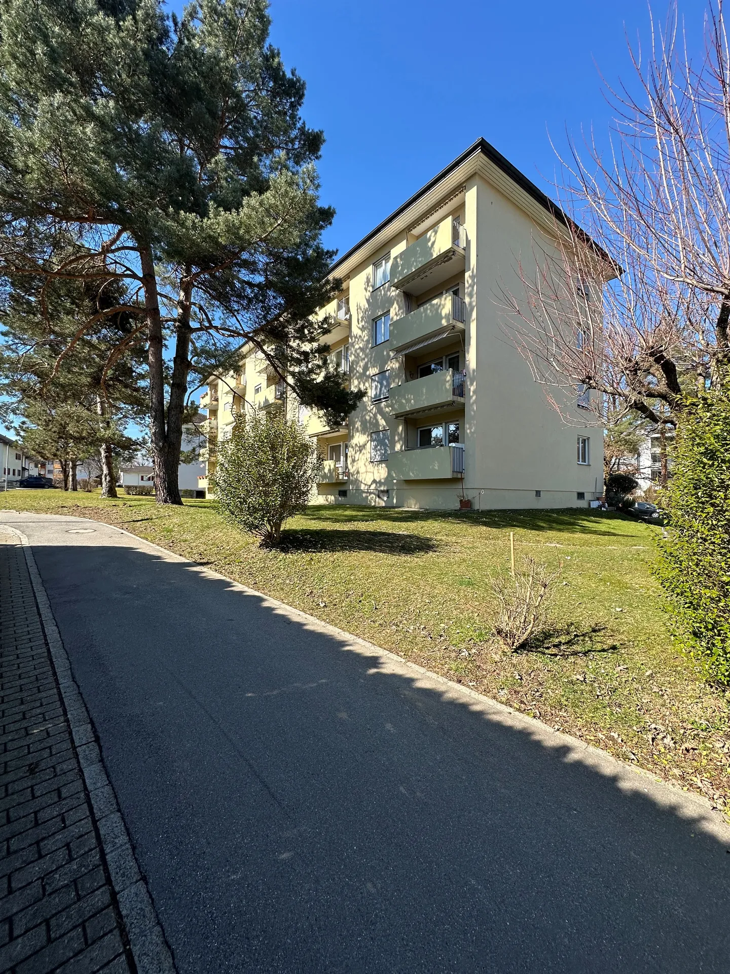 Bastelraum zu vermieten - Foto 1 von 2