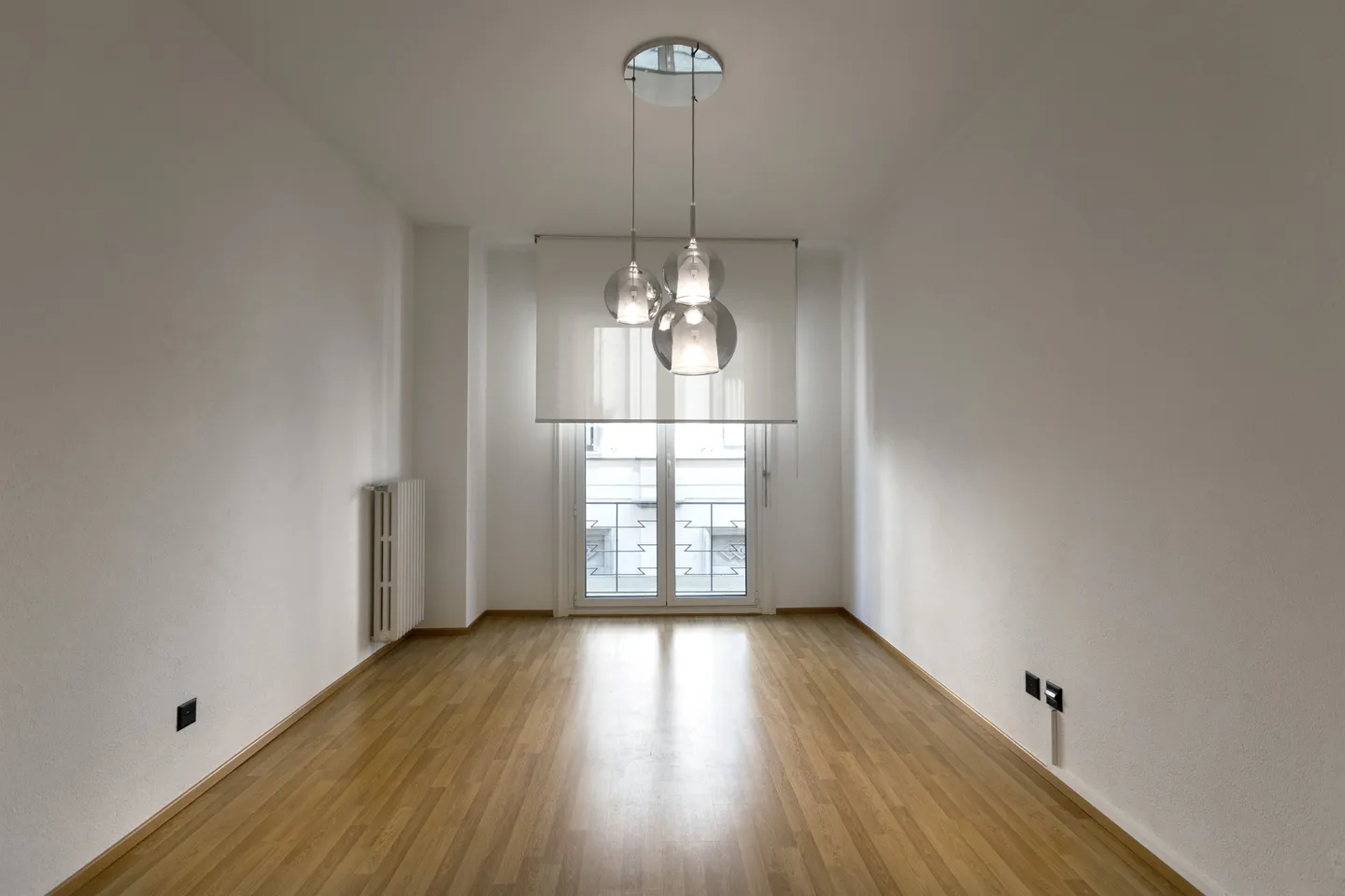 Elegantes Büro in exklusiver Lage - Foto 3 von 7