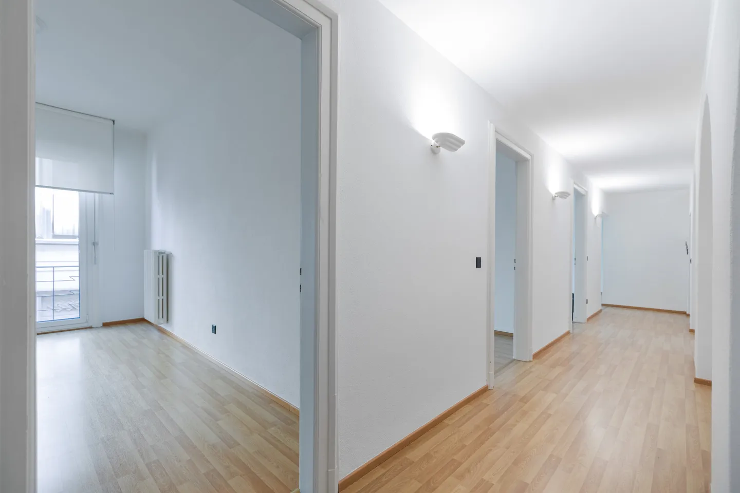 Elegantes Büro in exklusiver Lage - Foto 4 von 7