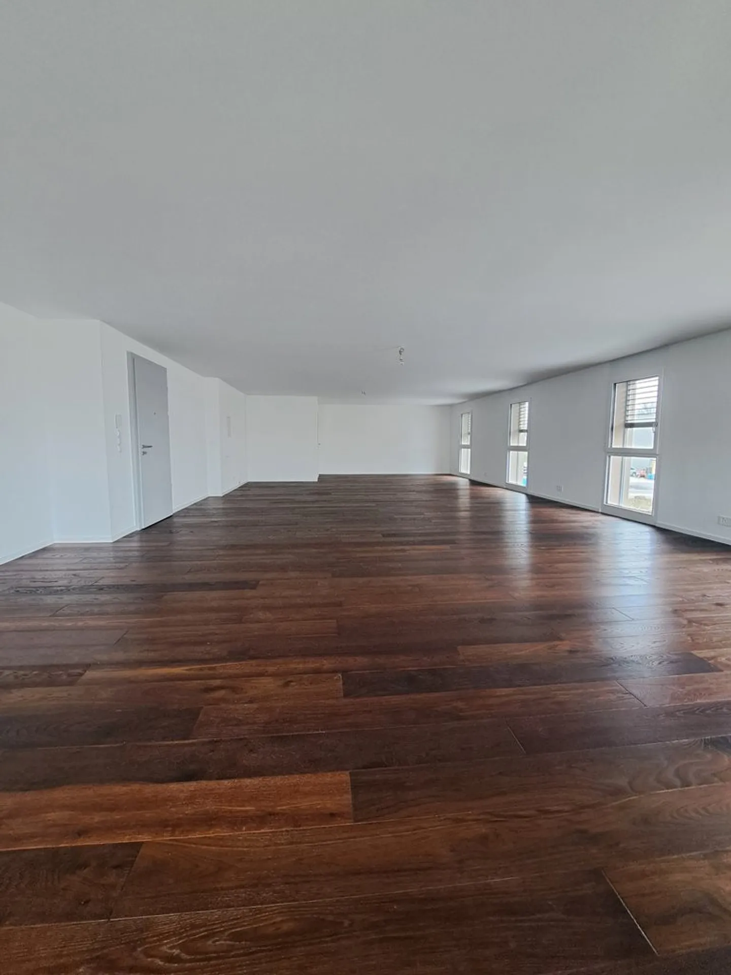 Flexible Rohbauflächen ab 57m2 - Foto 2 von 6