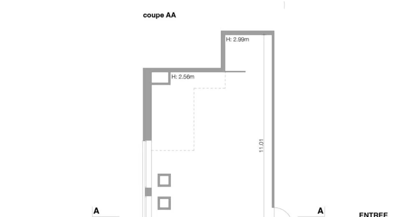 Büro - Foto 4 von 5