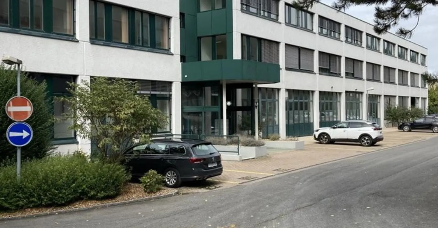 Espace Commercial Flexible - Photo 1 sur 2