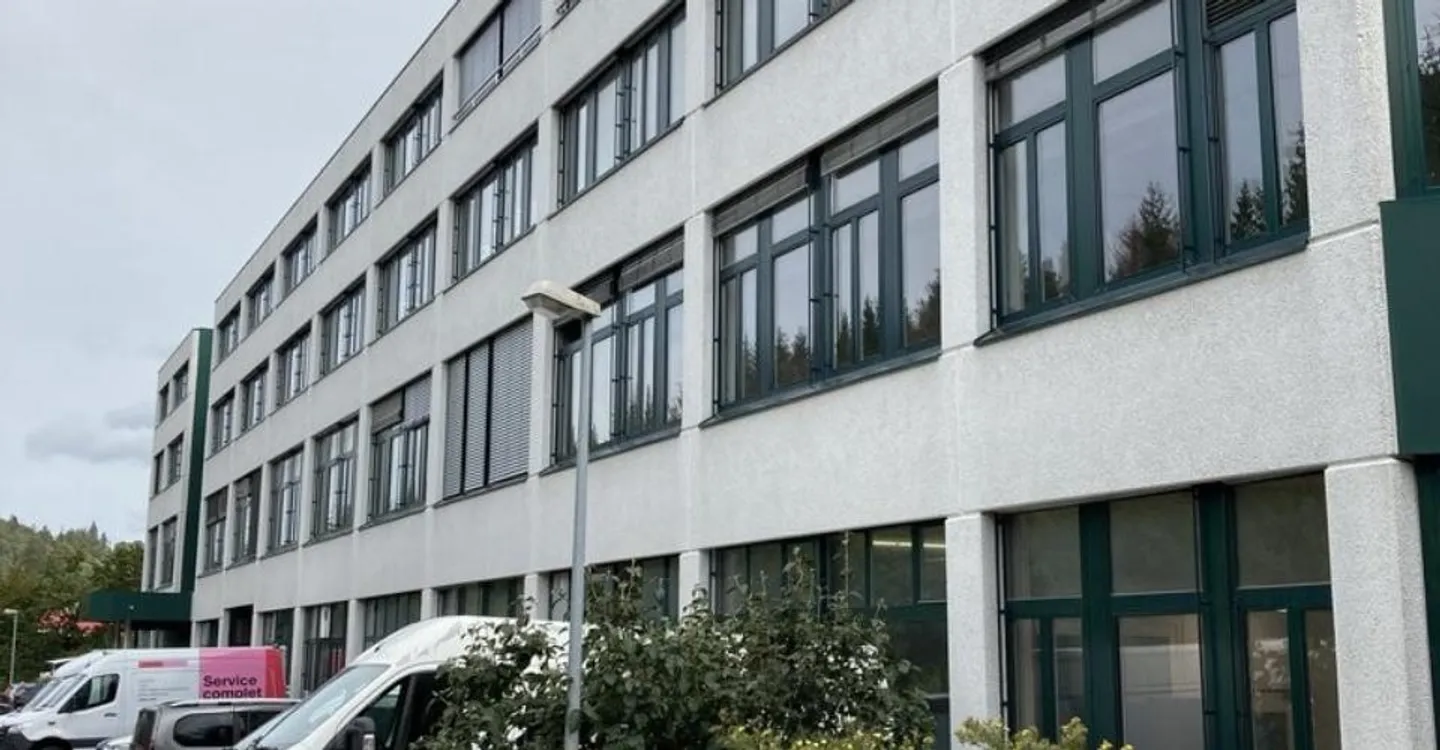 Espace Commercial Flexible - Photo 2 sur 2