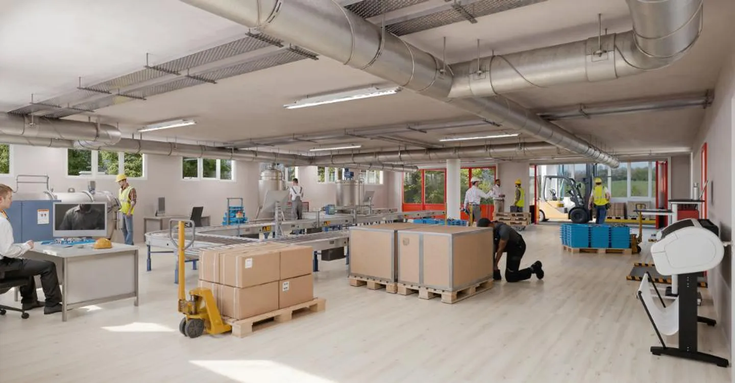 Deposit - Photo 1 of 1