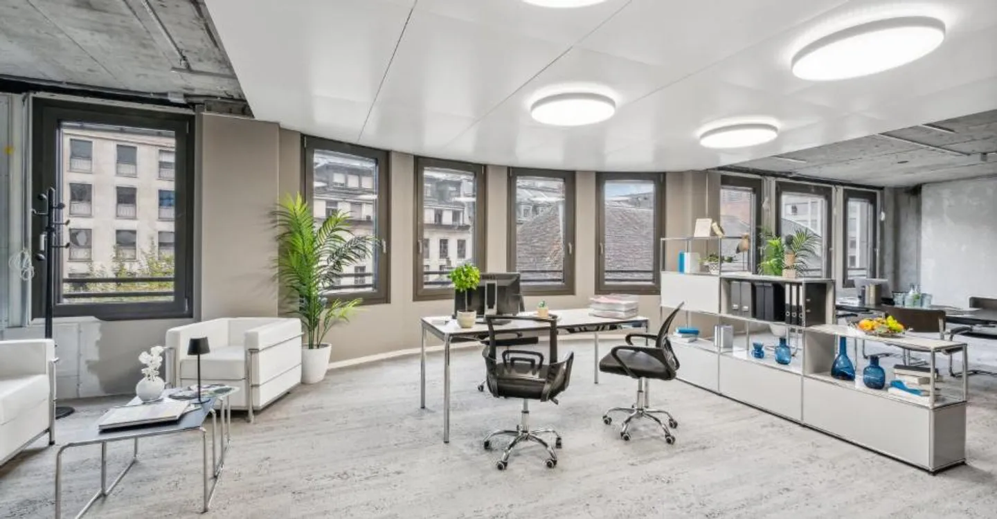 Office - Photo 6 of 13
