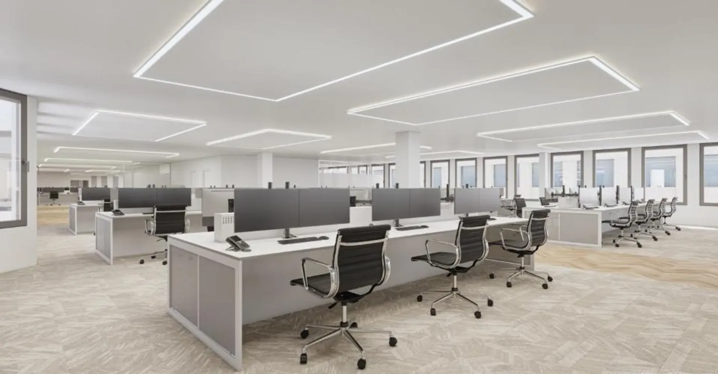 Office - Photo 7 of 13