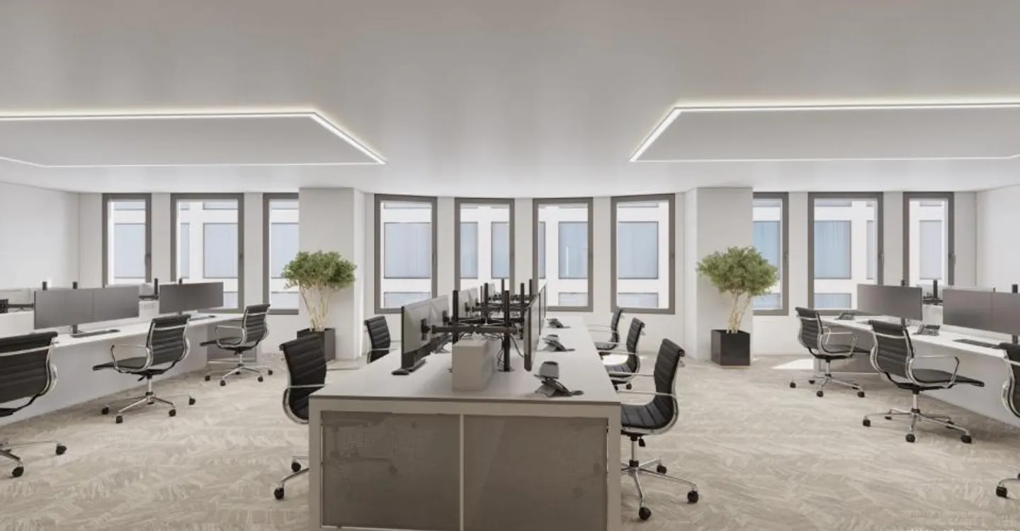 Office - Photo 8 of 13