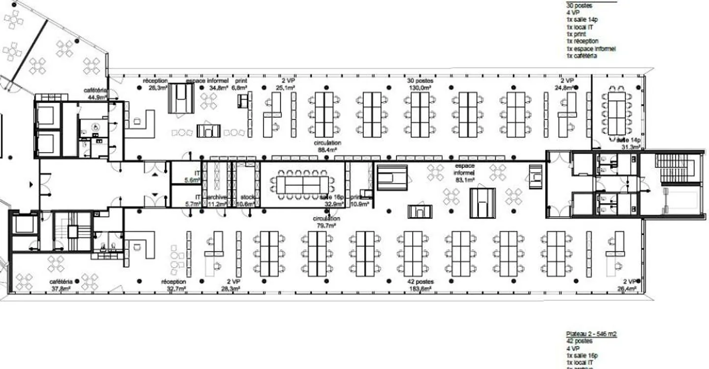 Büro - Foto 9 von 11
