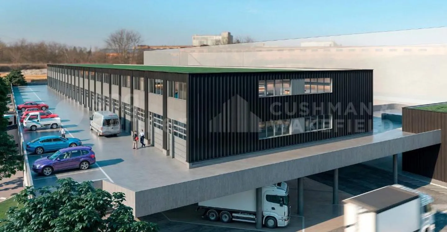 Deposit - Photo 1 of 4