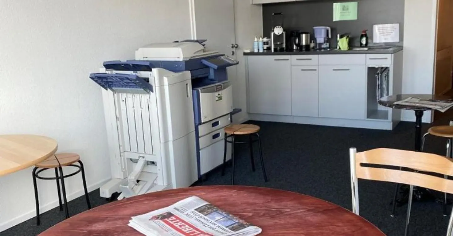 Büro - Foto 4 von 4