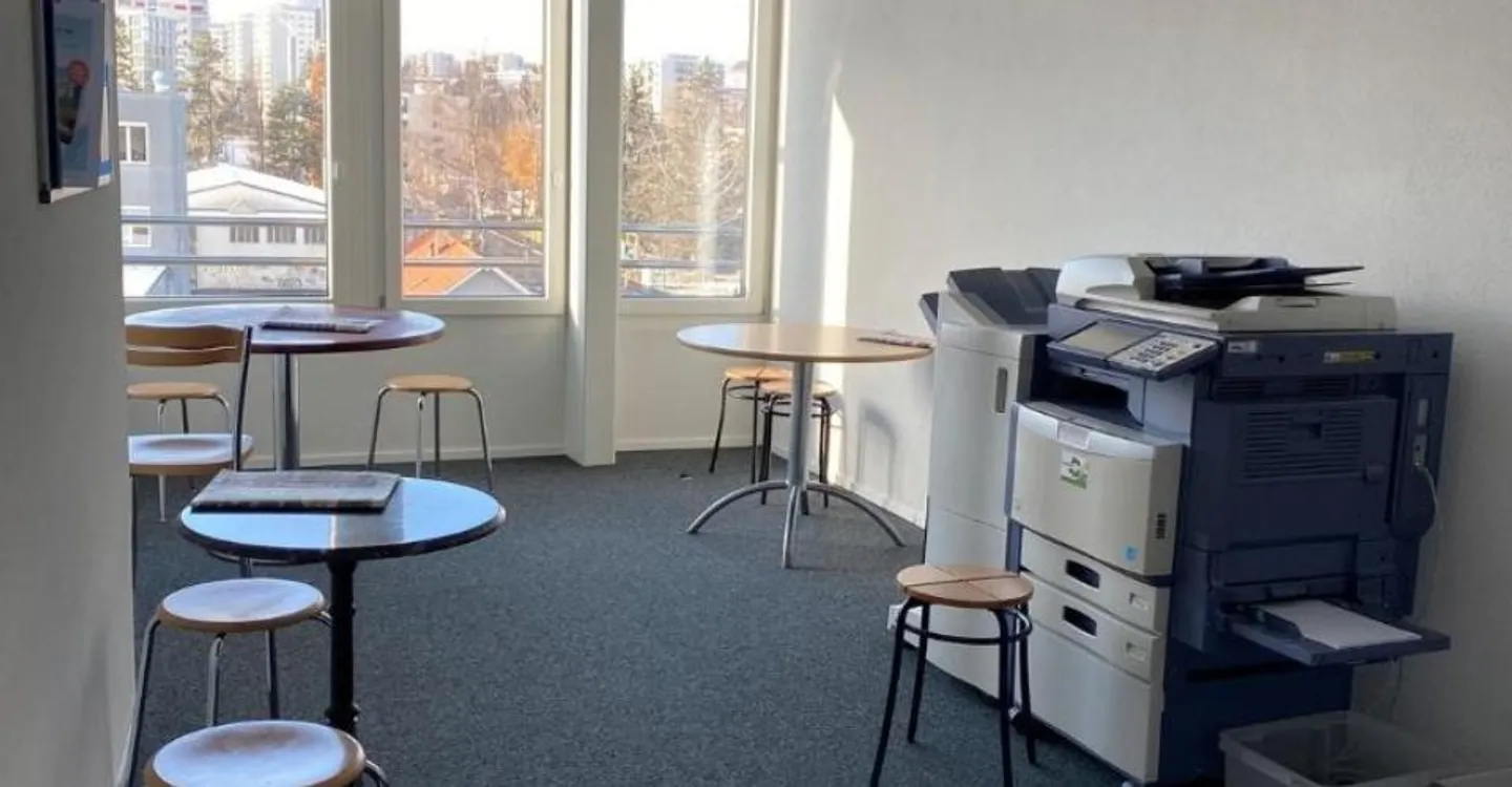 Büro - Foto 3 von 4