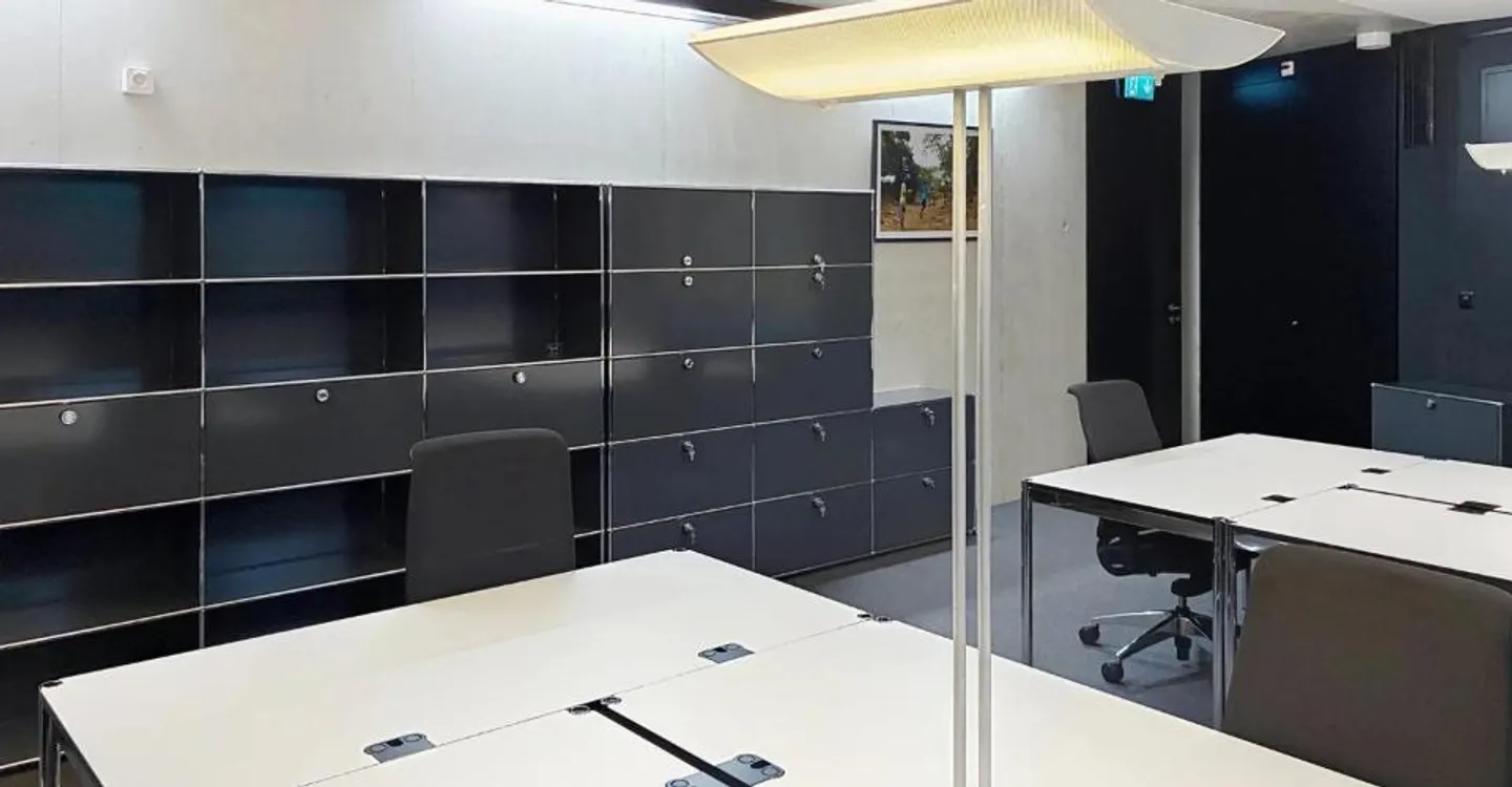 Office - Photo 4 of 8