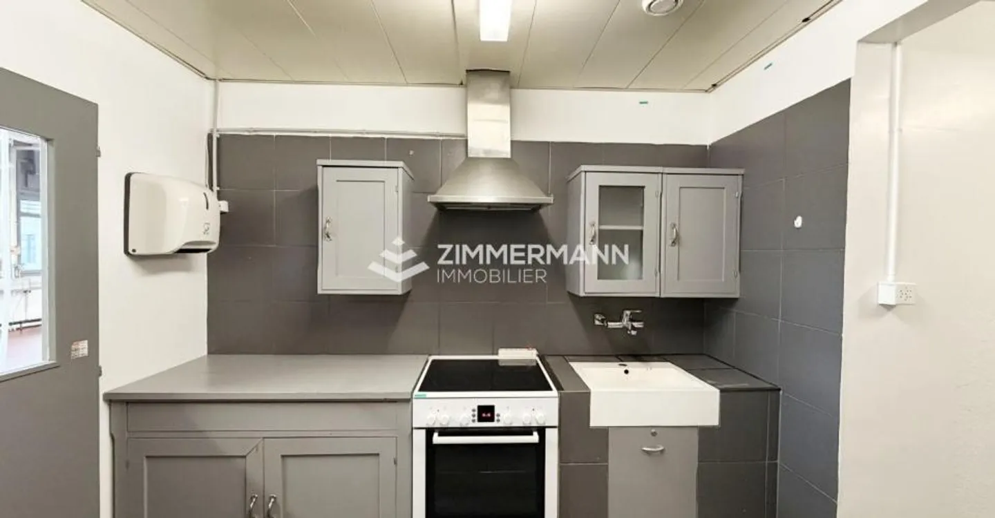 Büro - Foto 5 von 7