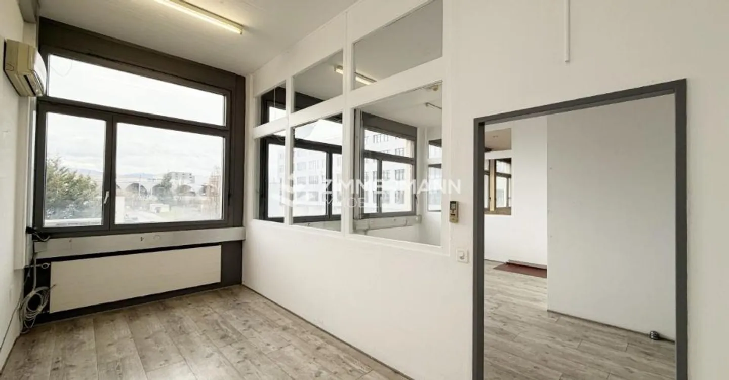 Büro - Foto 3 von 7