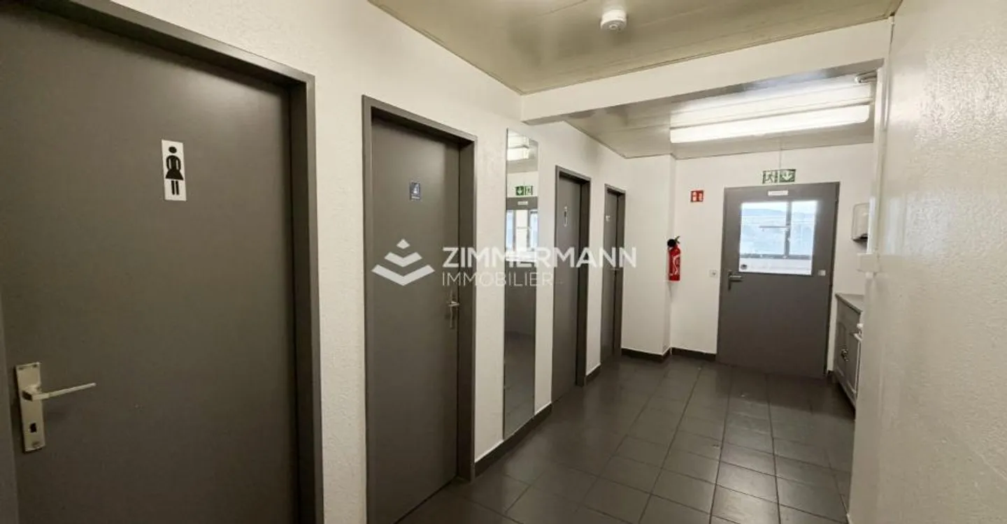 Büro - Foto 6 von 7