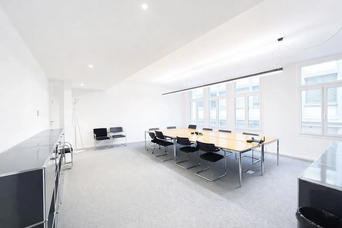 Bureaux Prestigieux à Lausanne - Photo 7 sur 9
