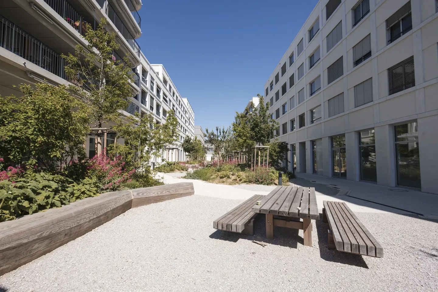 Administrative space in Crissier - Photo 9 of 9