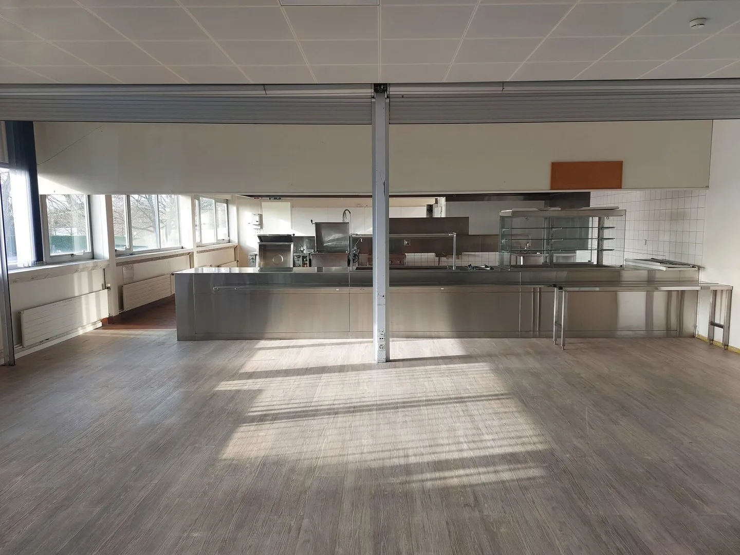 Atelier à partir de 78 m² à louer – Stockage / Atelier - Photo 9 sur 11