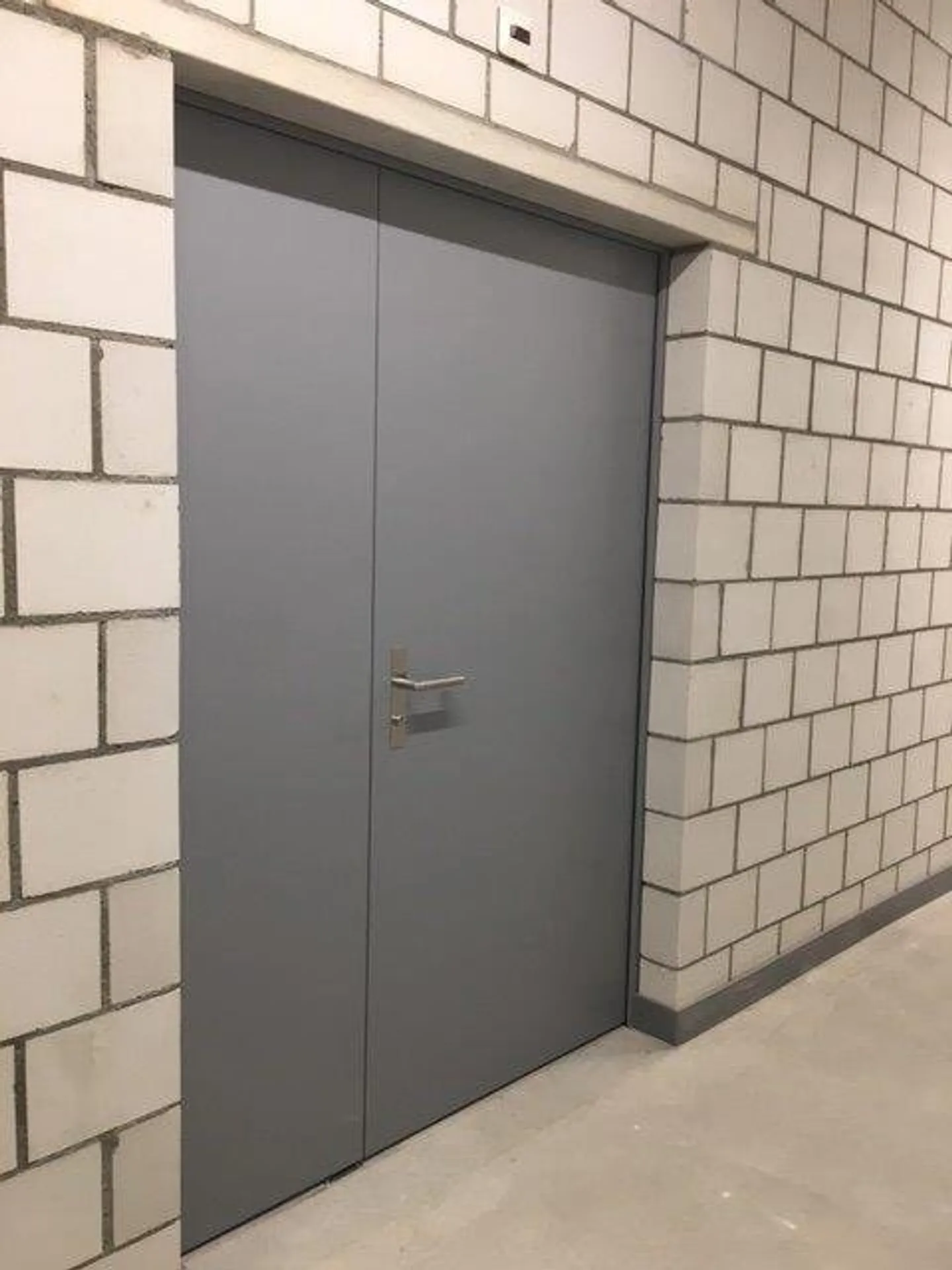 Storage rooms in the heart of Bern - Photo 4 of 4