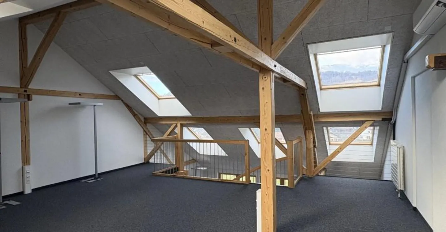 Espace Commercial Duplex à Bex - Photo 5 sur 7