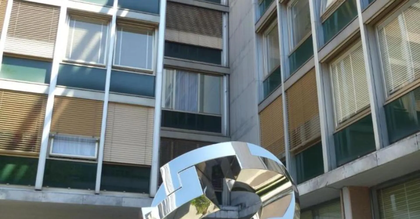Bureau au Coeur du PAV - Photo 8 sur 8