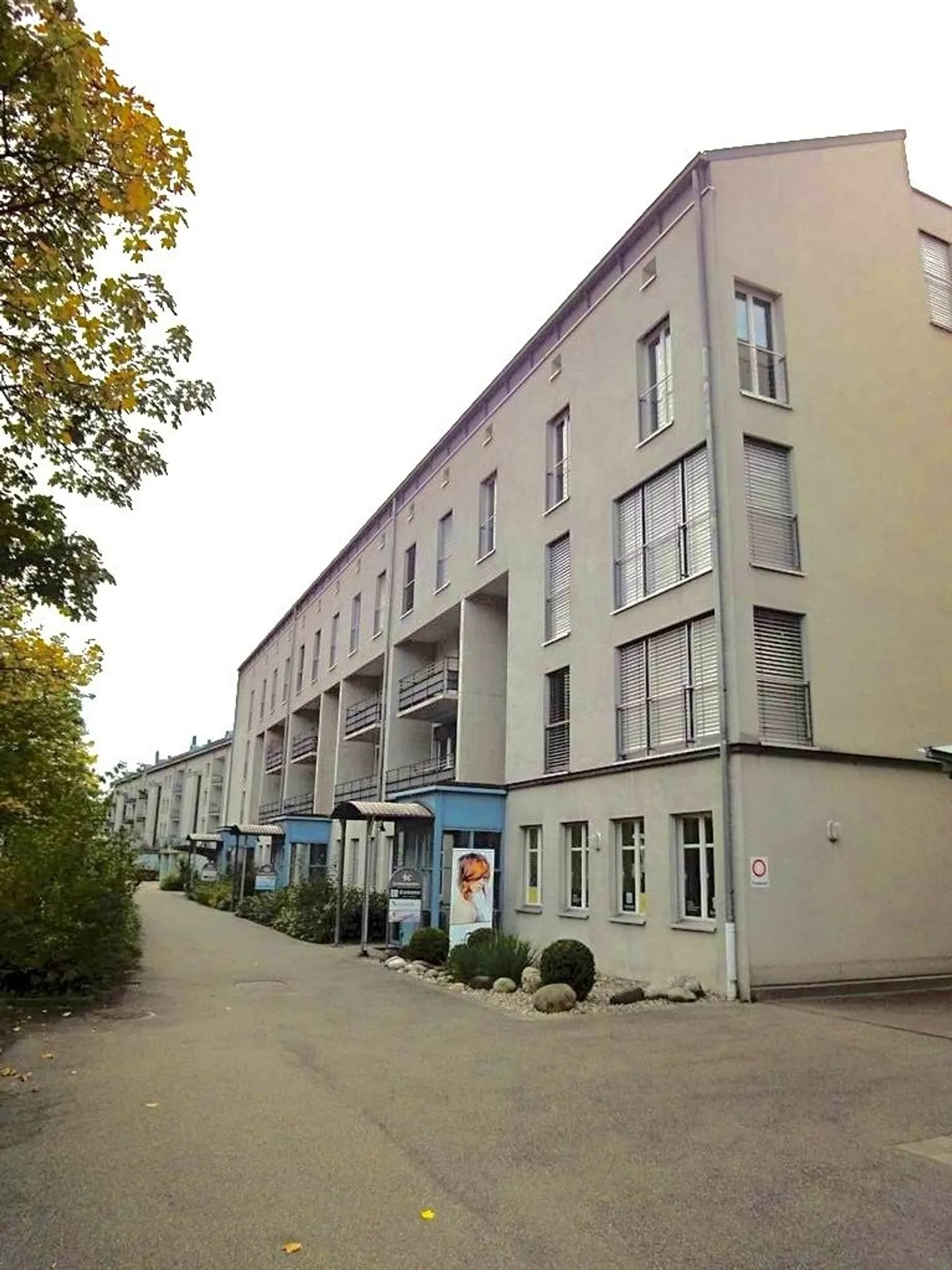 Beautiful, bright office spaces in Zofingen - Photo 1 of 6