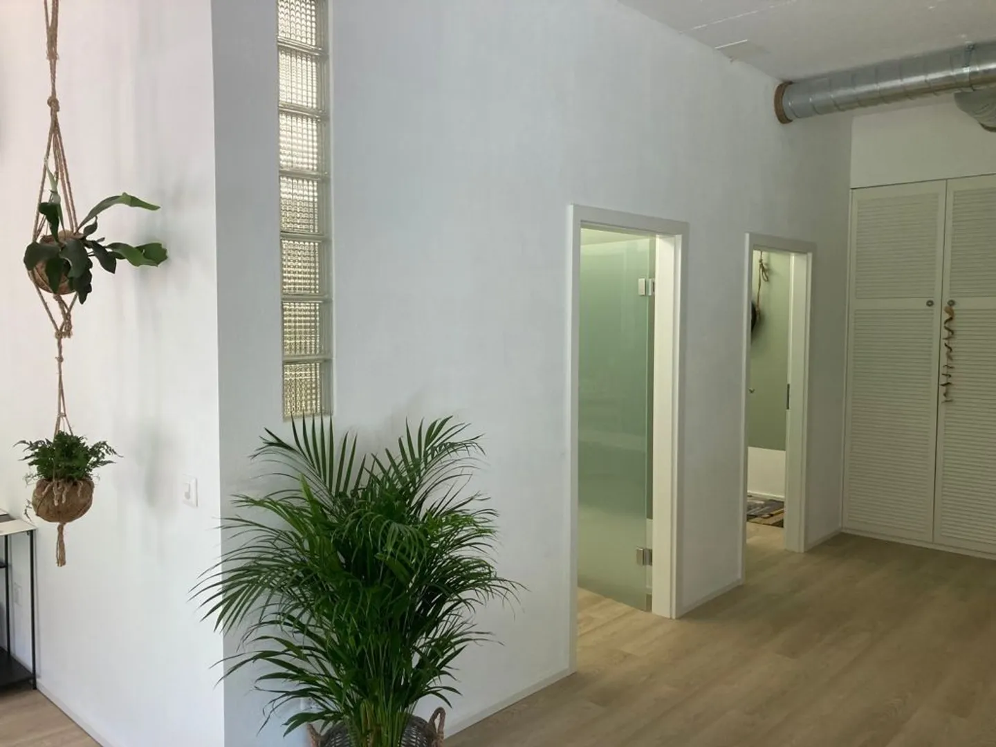 Spazio commerciale attraente nella fonderia di acciaio - Foto 6 di 6