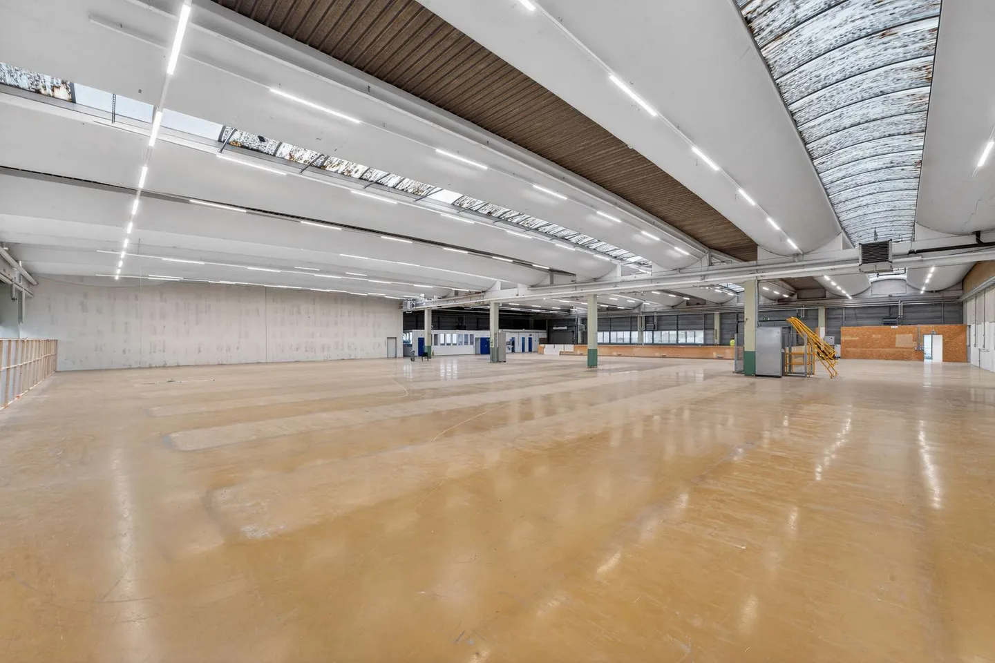 Logistics Area West - Photo 1 of 13