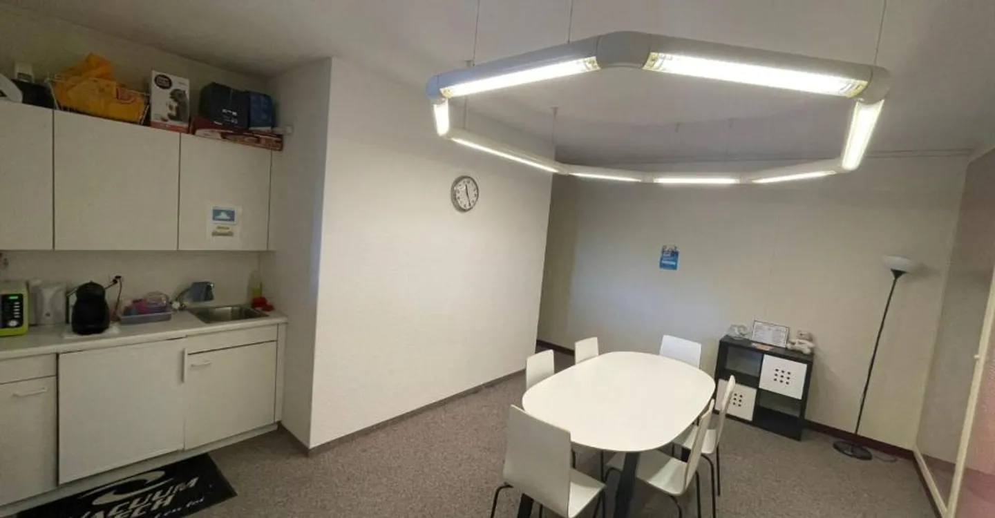 Büro 1 Zimmer - Foto 1 von 9