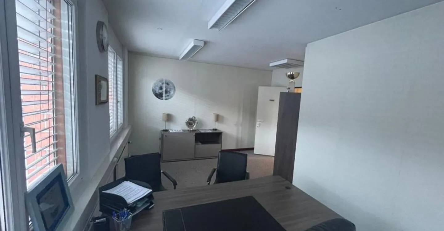 Büro 1 Zimmer - Foto 5 von 9