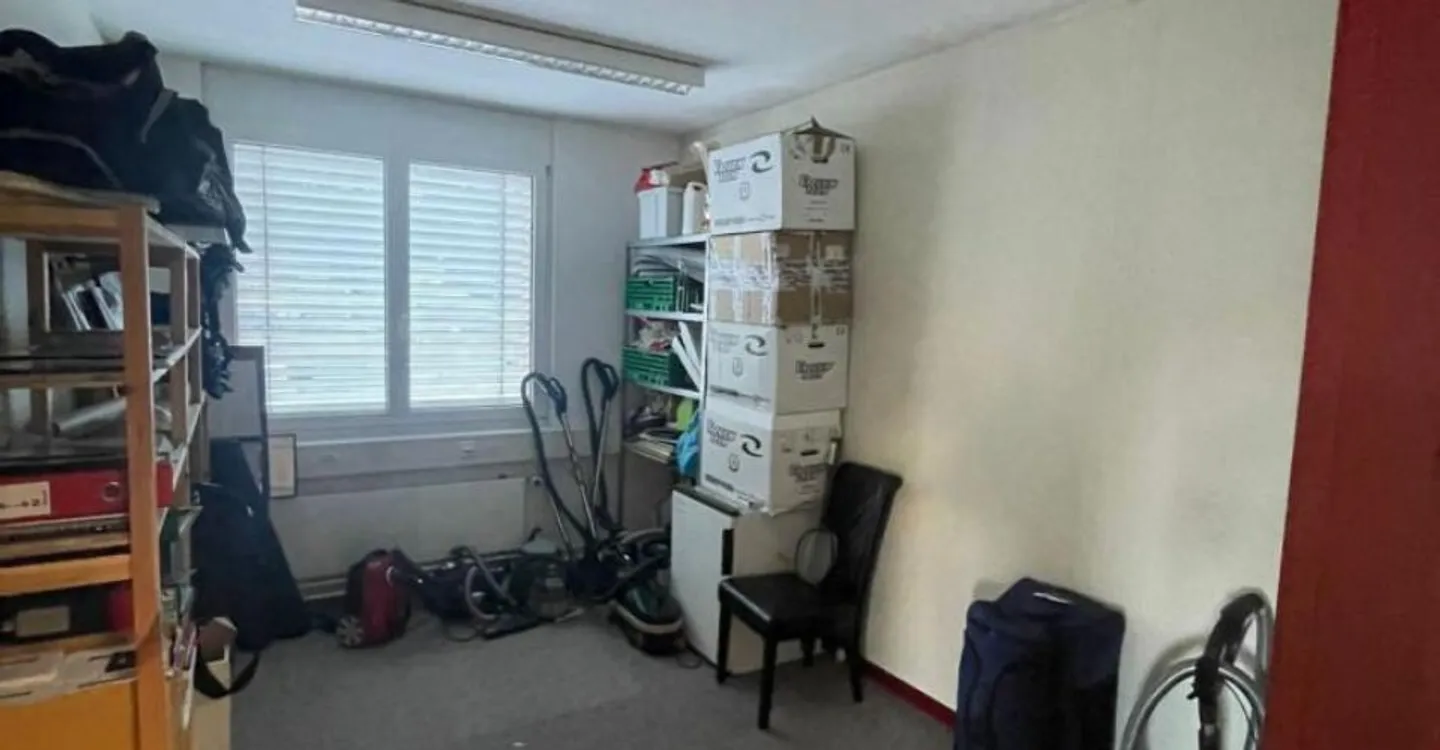 Büro 1 Zimmer - Foto 6 von 9