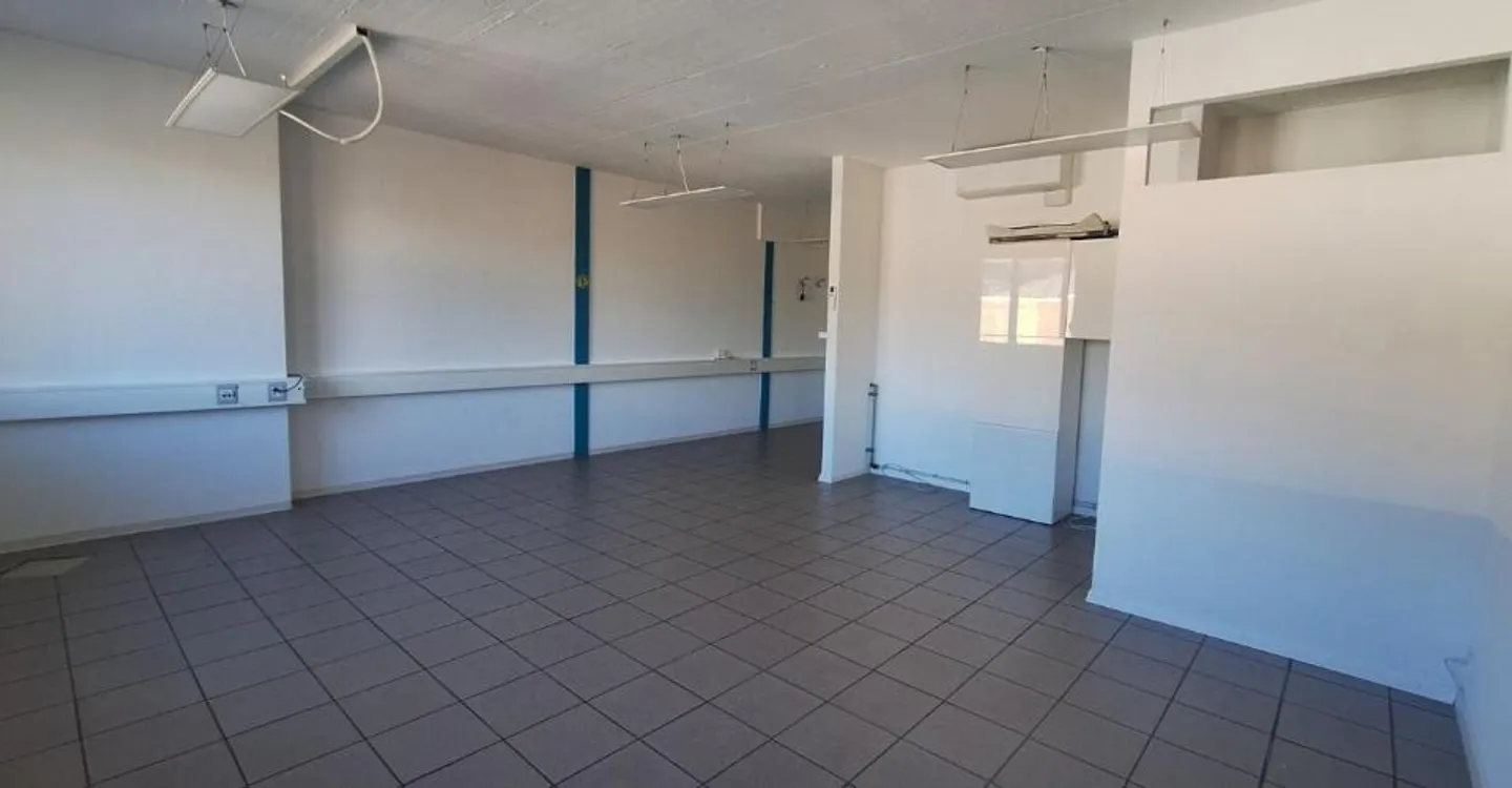 Espace Commercial à Valais - Photo 3 sur 8