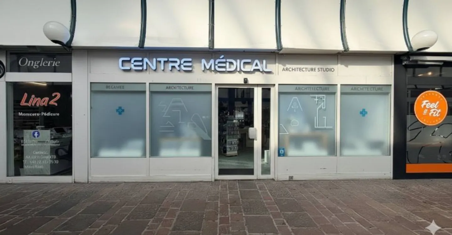 Espace Commercial de Premier Choix - Photo 4 sur 6