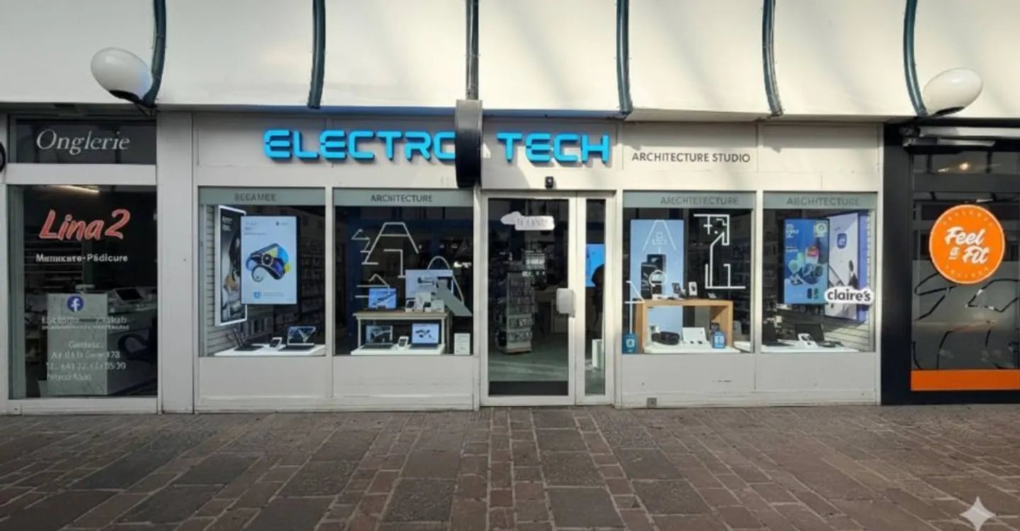 Espace Commercial de Premier Choix - Photo 2 sur 6