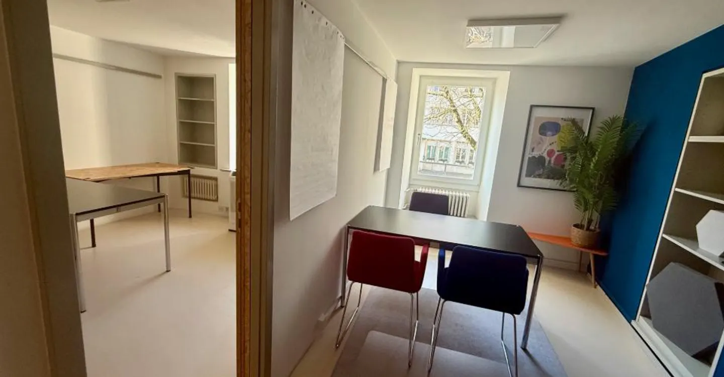 Ufficio 6 stanze - Foto 11 di 13