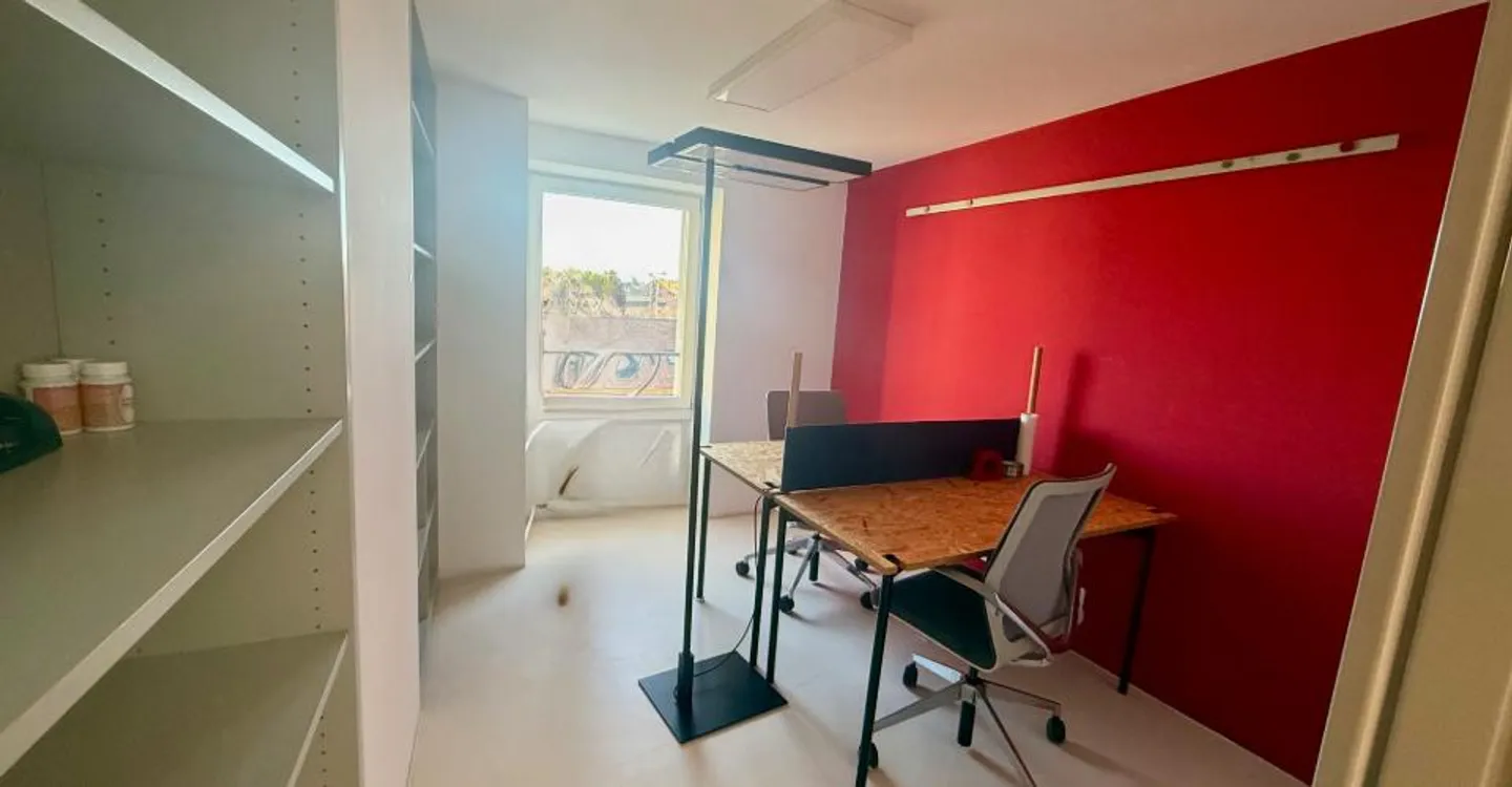Ufficio 6 stanze - Foto 3 di 13