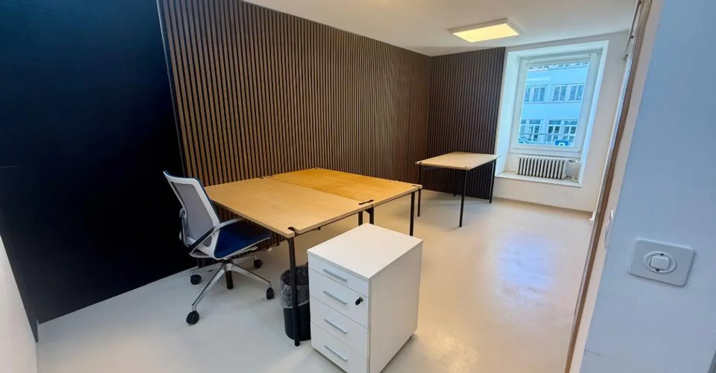 Ufficio 6 stanze - Foto 12 di 13